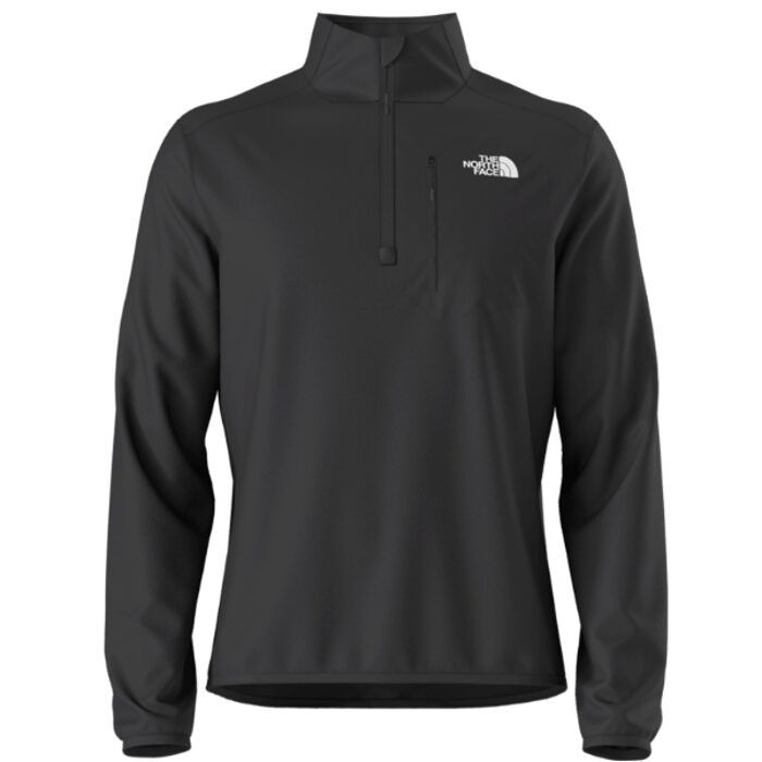 The North Face Men's Crest 1/4 Zip Top - Northern Ski Works