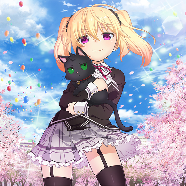 TVアニメ「ノラと皇女と野良猫ハート」公式サイトオープン！ | TV