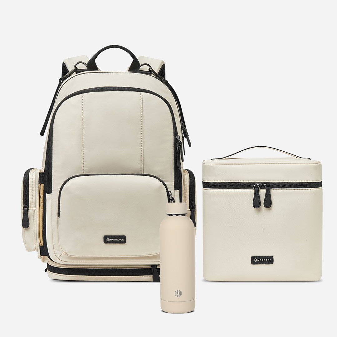 Nordace - Audon Emmity Parents' Travel Set