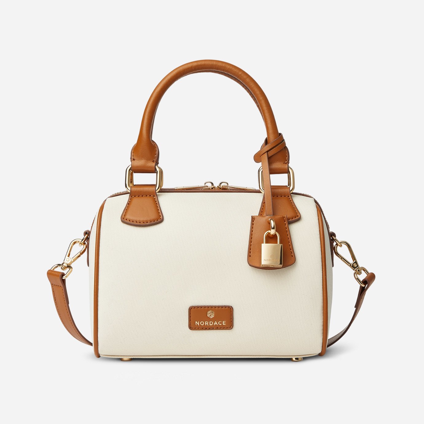 Nordace - Siena Riviera ボストンバッグ