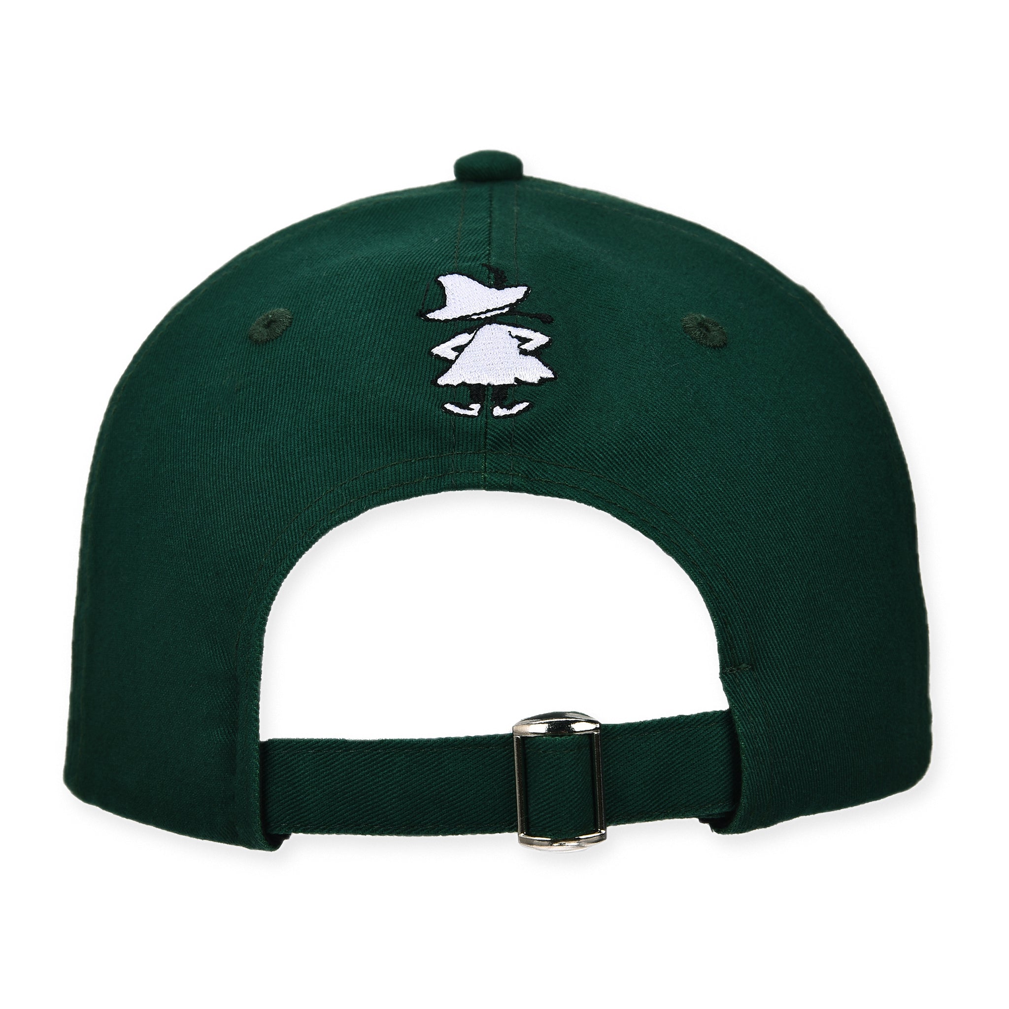 スナフキン 思索 2サイド ダディキャップ | 公式ムーミン製品