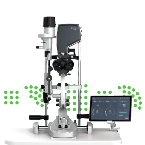 Norlase Receives FDA 510(k) Clearance and CE Mark for LYNX