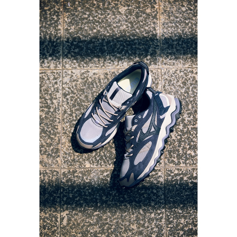 MIZUNO / WAVE MUJIN TL – NorMo Ayase Garage｜アウトドア