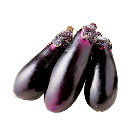 なす 1袋(3本): 野菜 | 東急ストアネットスーパー