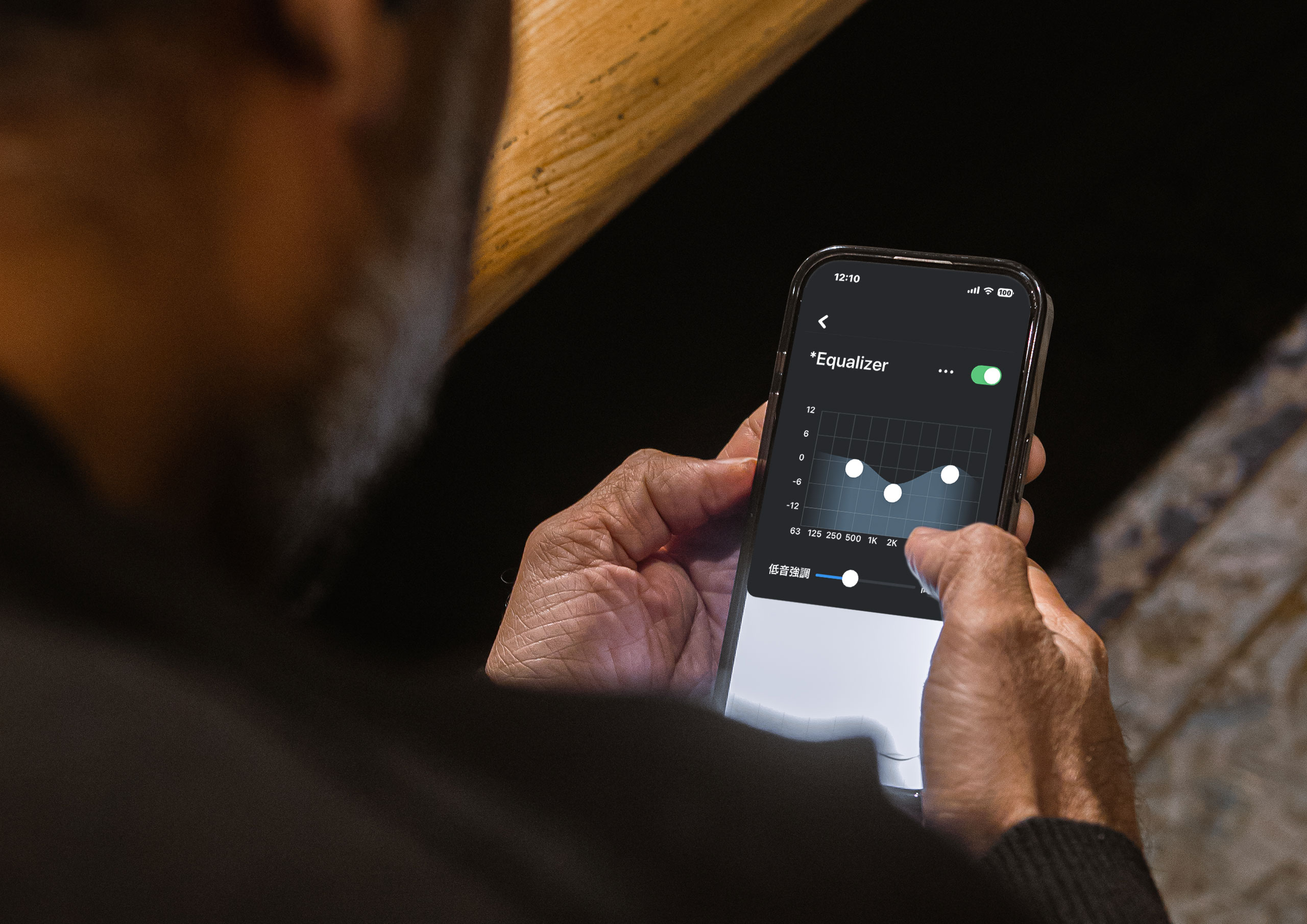 Inovatör｜完全ワイヤレスイヤホン｜NUARL