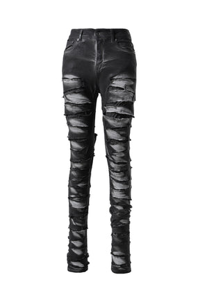 トップス Rick owens Dylan uc sleeve drkshdw dust トップス Rick