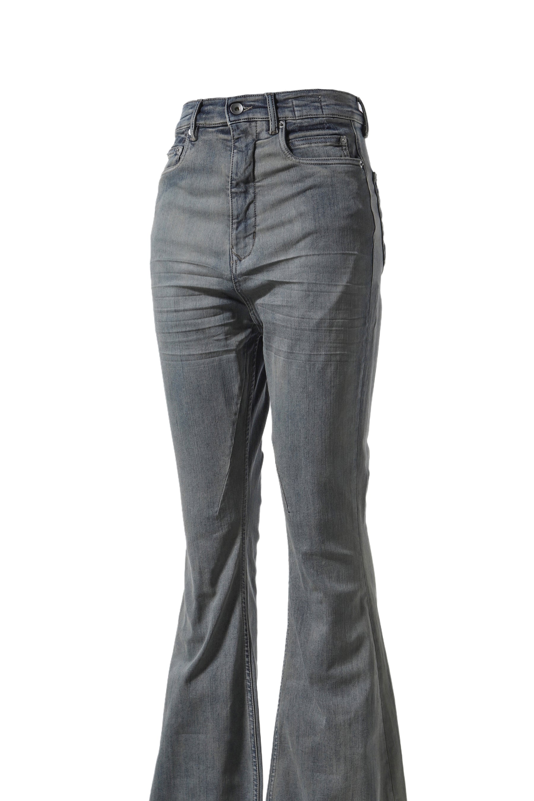 Rick Owens DRKSHDW リックオウエンス ダークシャドウ FW24 BOLAN