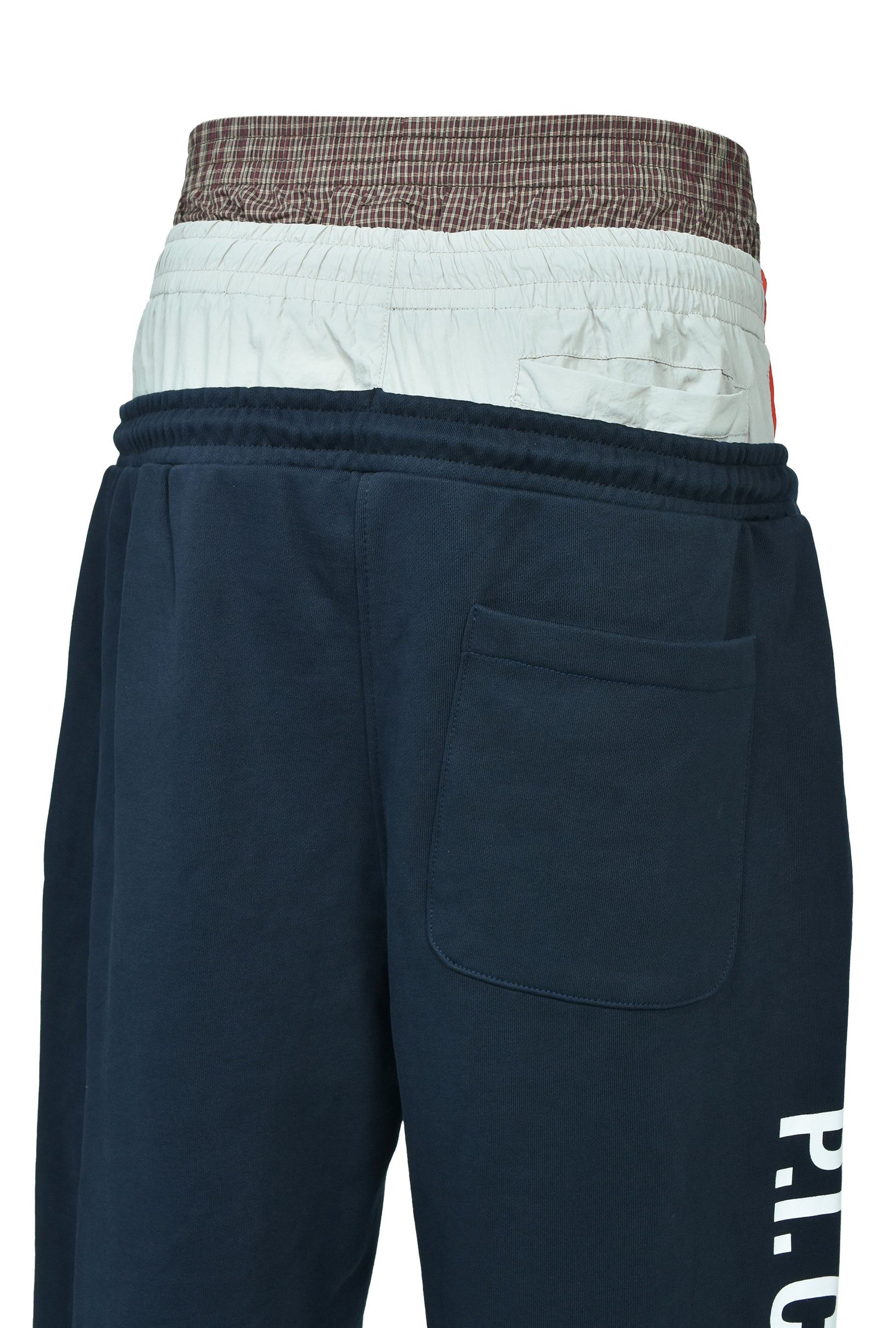 Protocol Index プロトコル インデックス NUBIAN限定 3 LAYERED