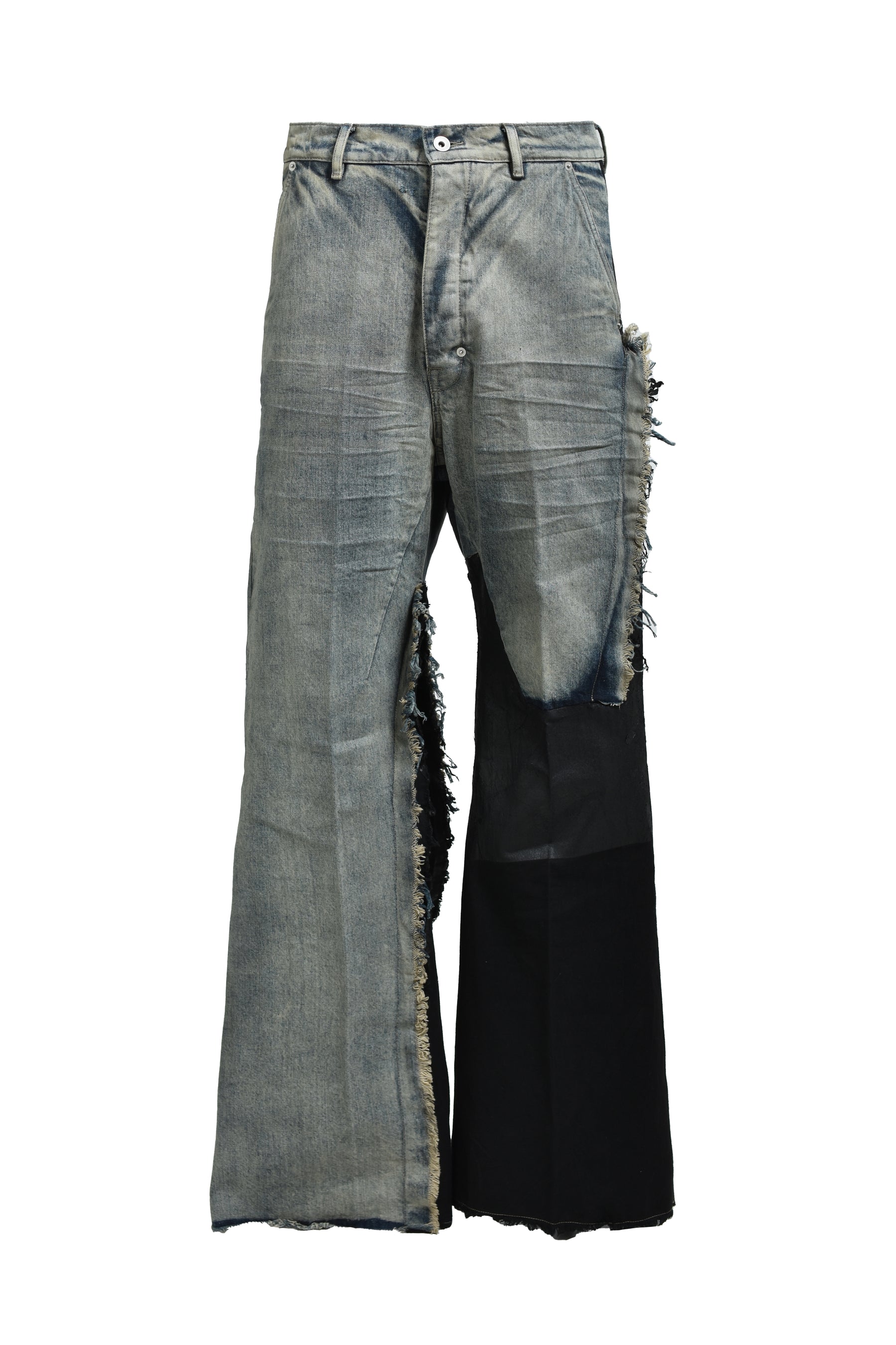 Rick Owens リック オウエンス FW25 JORIS TROUSERS / DIRTY HUSTLER
