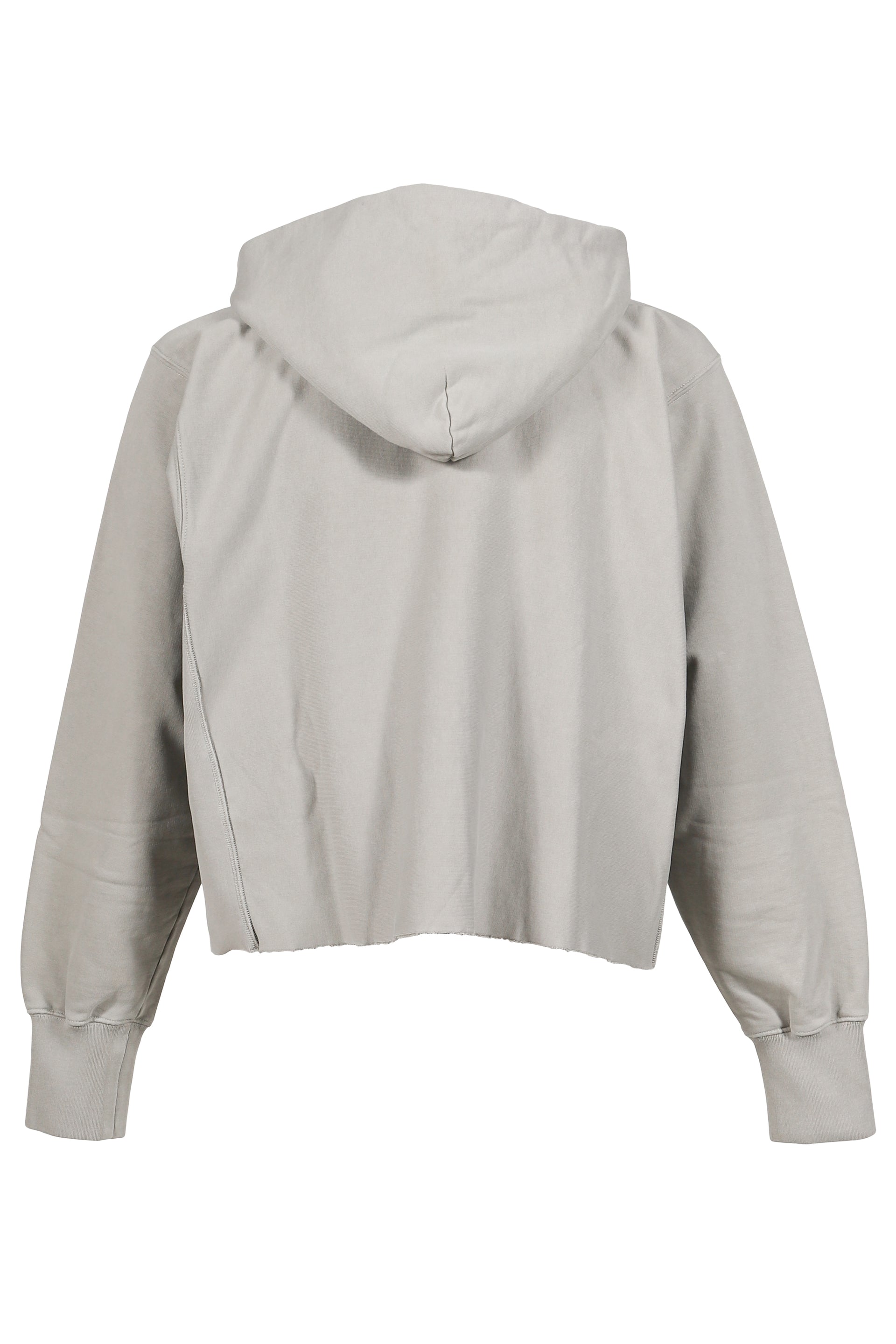 READYMADE レディメイド FW24 DOUBLE FACE HOODIE / GRY - NUBIAN