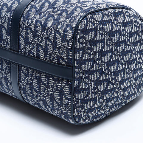 クリスチャンディオール Christian Dior トロッター キャンバス