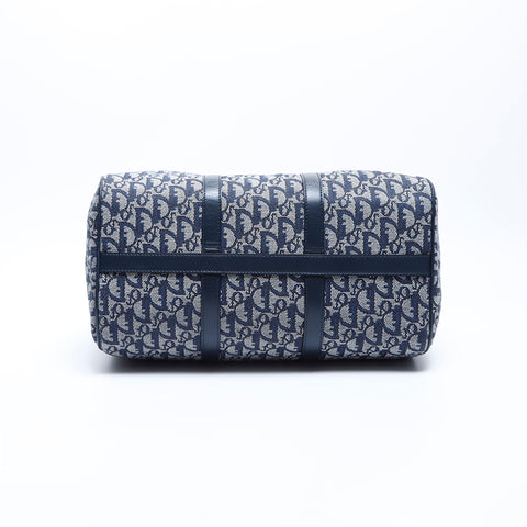 クリスチャンディオール Christian Dior トロッター キャンバス