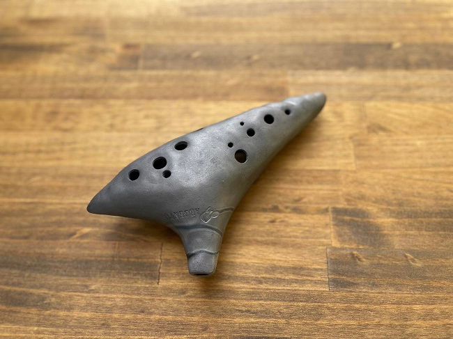 吟[ぎん]オカリナ｜テレマン楽器が運営するオカリナ専門店/販売店