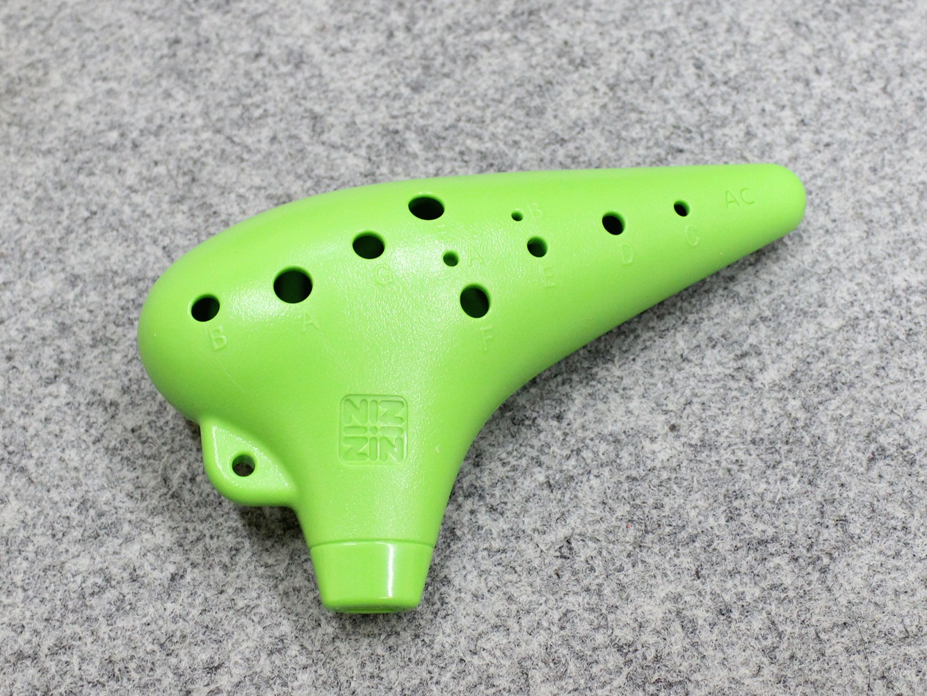 ZINオカリナ：オカリナ専門店 オカリナハウス