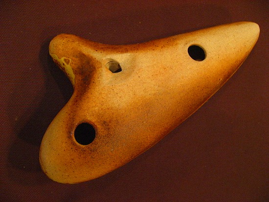 さくら工房オカリナAF｜オカリナハウス