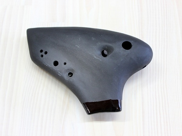 ひぐらしオカリナ ダブル｜オカリナハウス