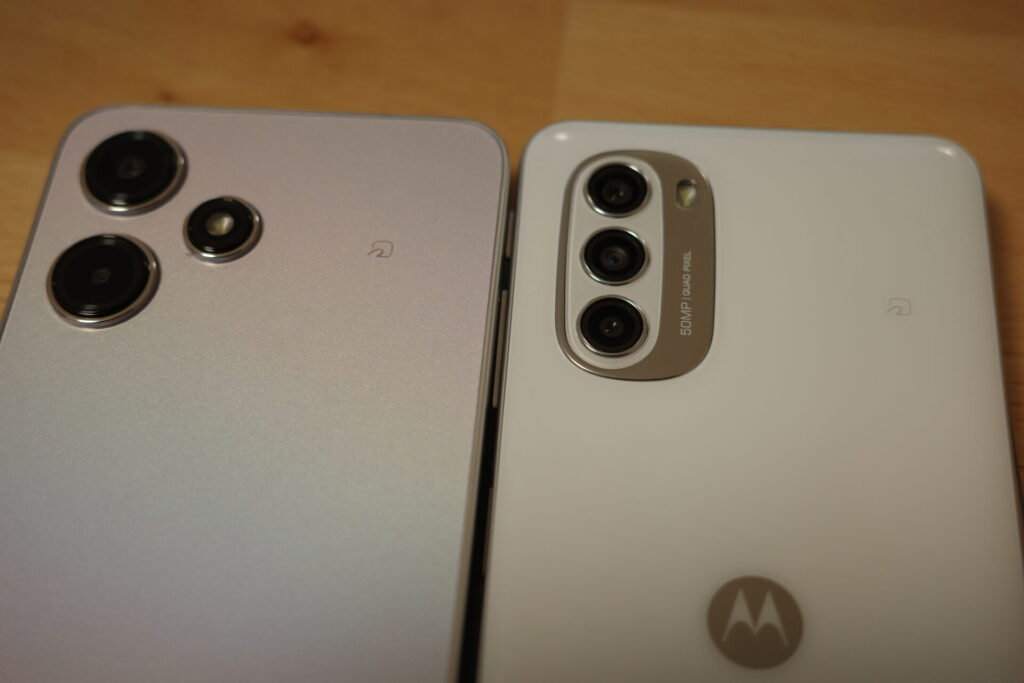 Xiaomi Redmi 12 5Gのレビュー｜デカい、安い。エントリースマホ