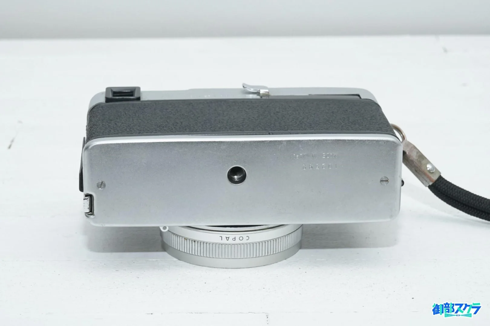 Mamiya MYRAPID紹介 & ラピッドフィルムの詰め替え – 御部スクラ