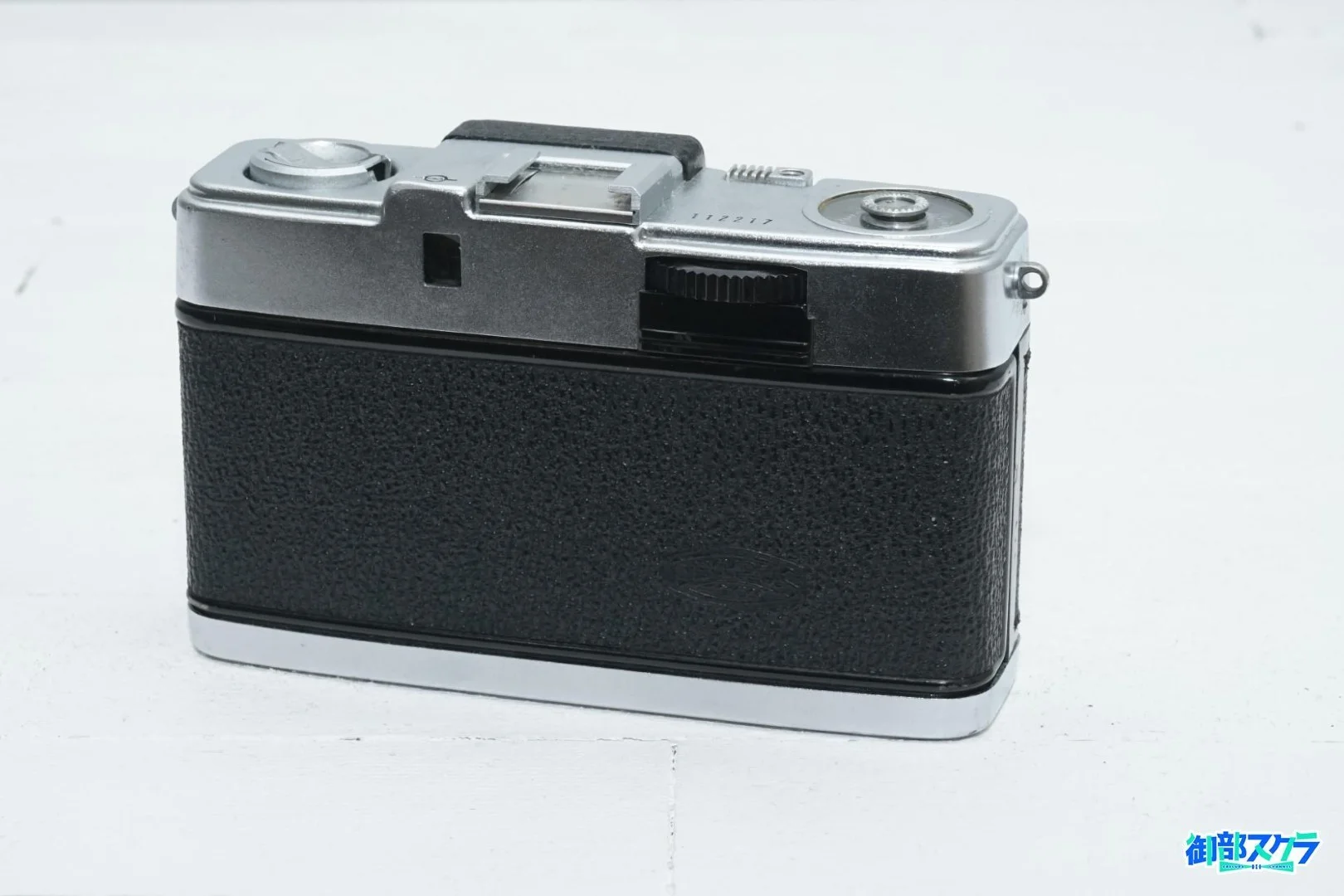 OLYMPUS PEN S F2.8（オリンパス ペンS）解説・作例・使い方 – 御部