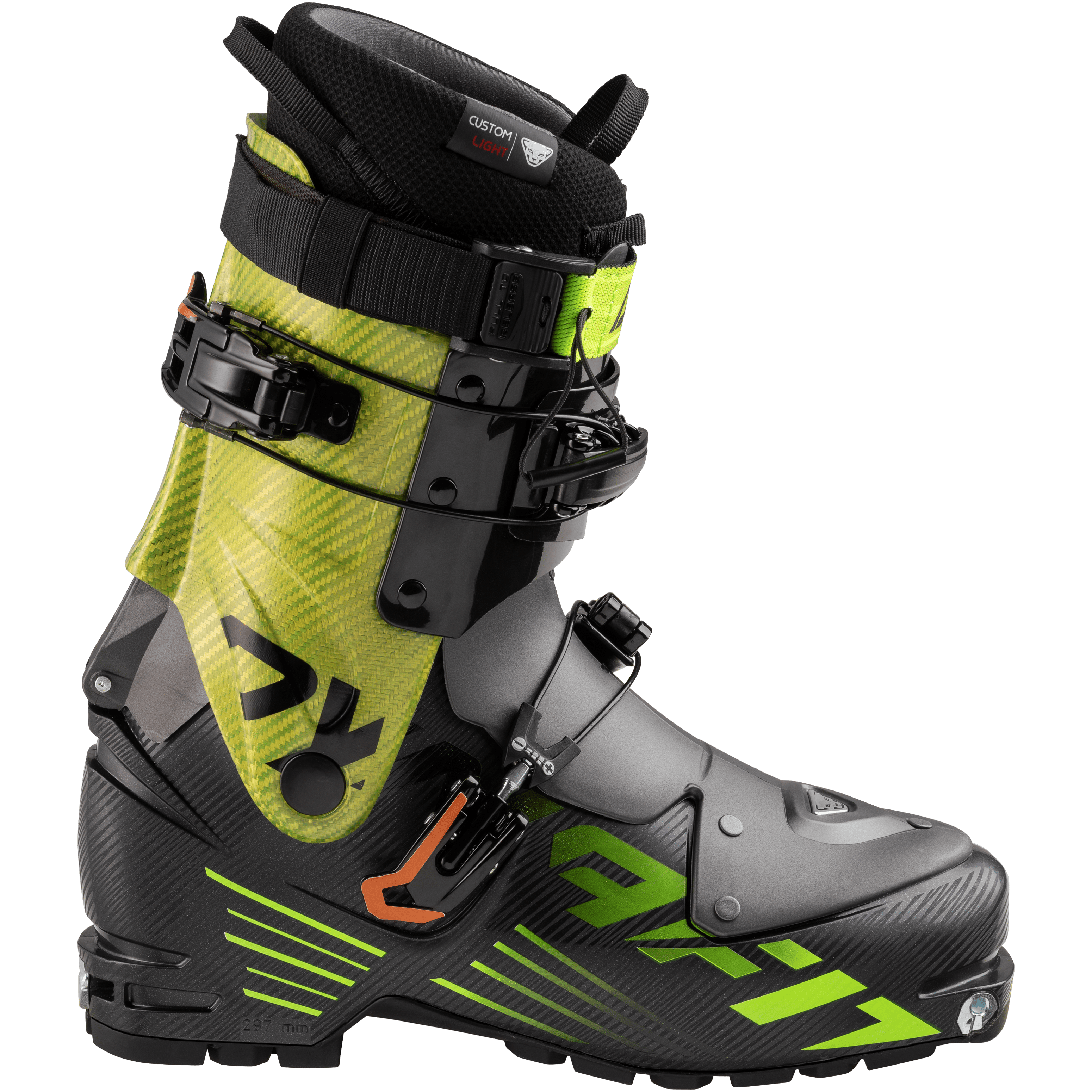 TLT Speedfit PRO Boot | Dynafit® International