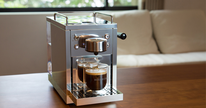 1杯65円】で最高のコーヒー体験♡ 家でもカフェ気分が味わえる