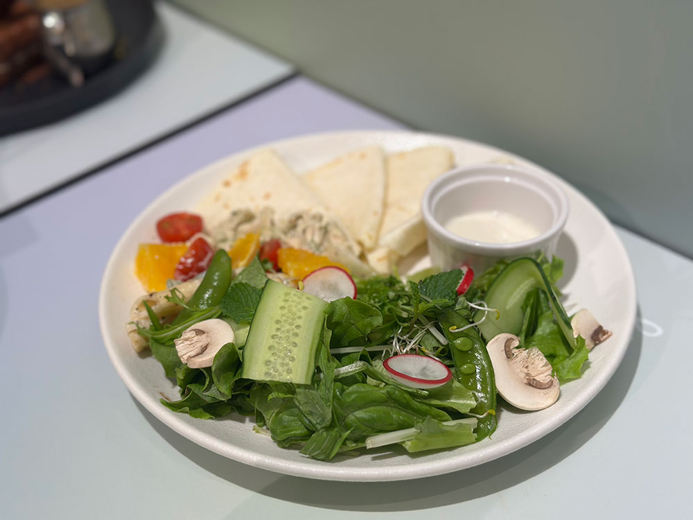 メニューにオリジナルアイテム、店内…「SEVENTEEN CAFE」の様子を徹底