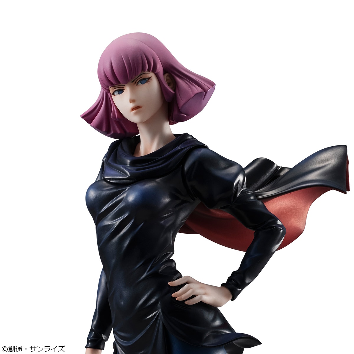 GGG 機動戦士Zガンダム ハマーン・カーン」 [画像ギャラリー 1/10