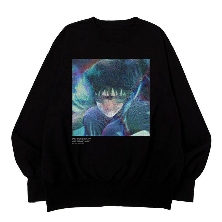 絡繰魂 リバーシブルスカジャン [画像ギャラリー 160/167] - コミック