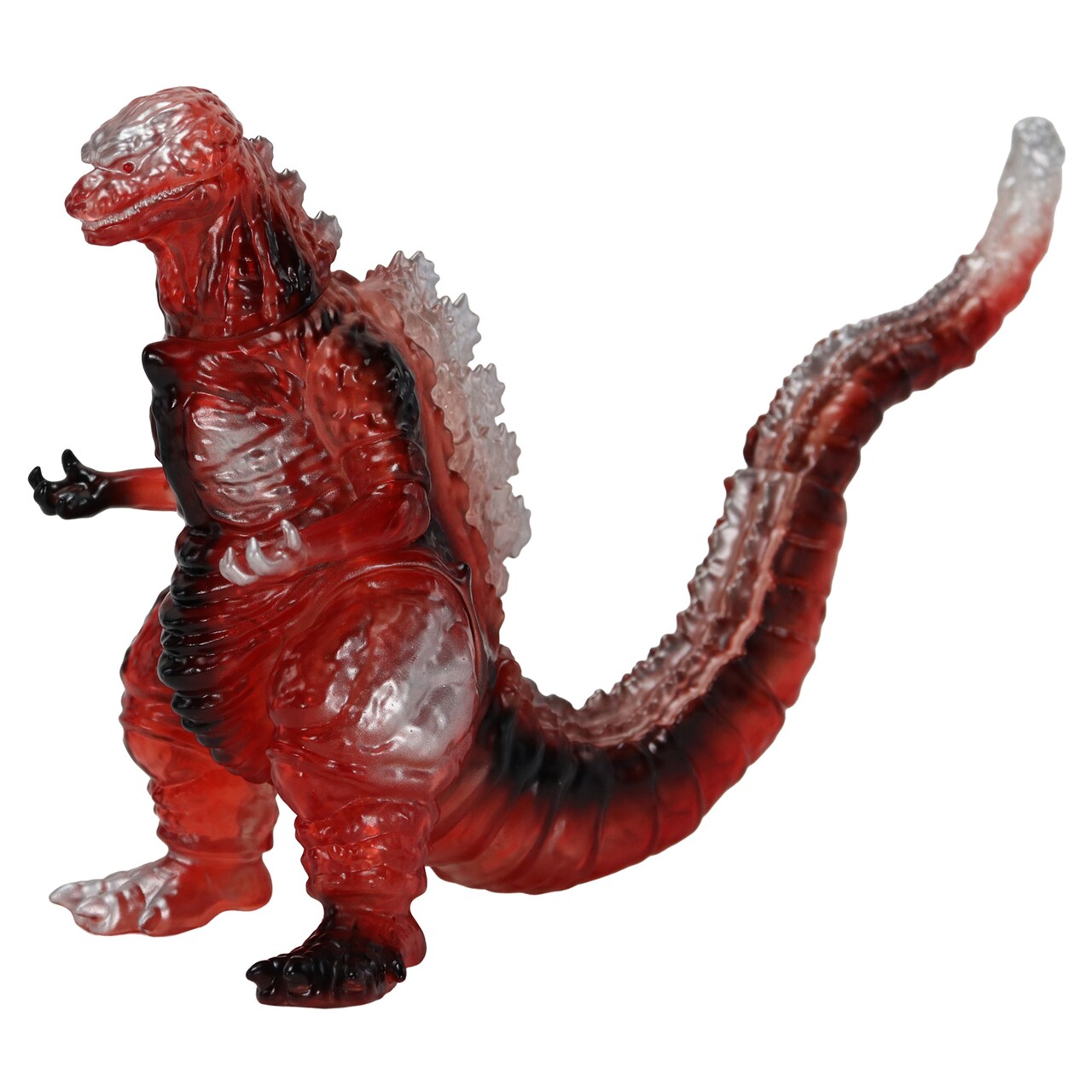 CCP ミドルサイズシリーズ ゴジラEX ゴジラ（2016）TOHOシネマズ