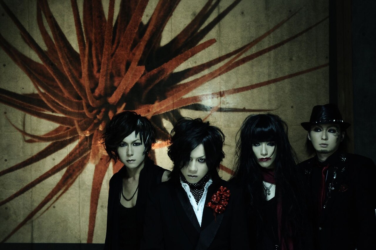 the studs連続リリースに続き両A面シングルが登場 - 音楽ナタリー