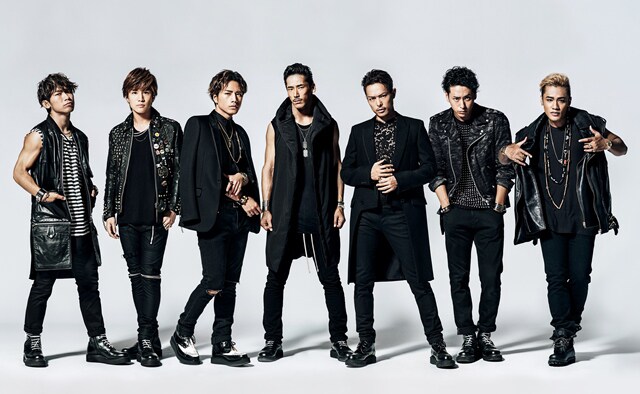 三代目 J Soul Brothers初のレコ大受賞＆最優秀新人賞は西内まりや