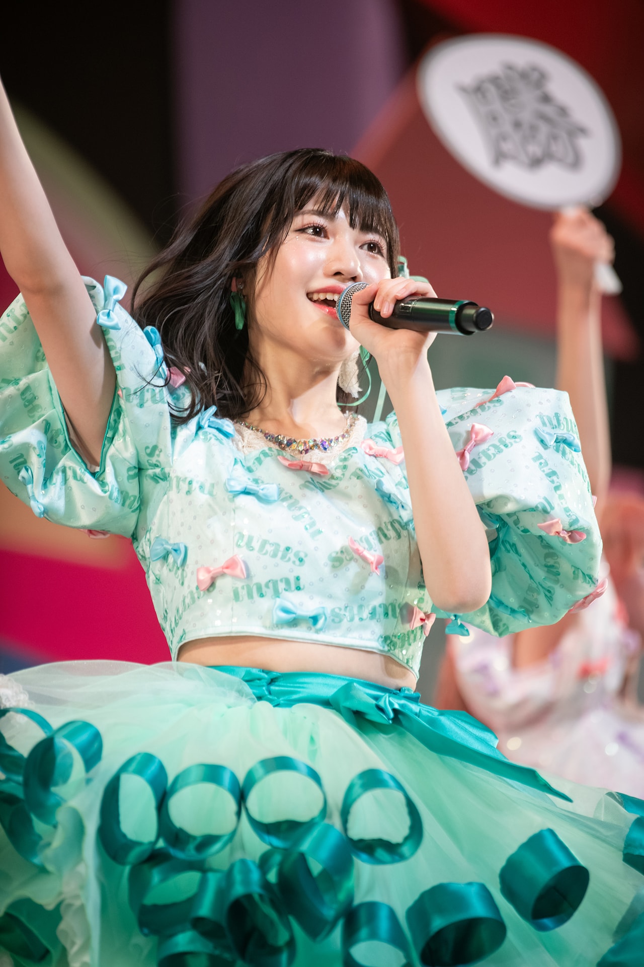 吉瀬真珠（いぎなり東北産） [画像・動画ギャラリー 60/109] - 音楽