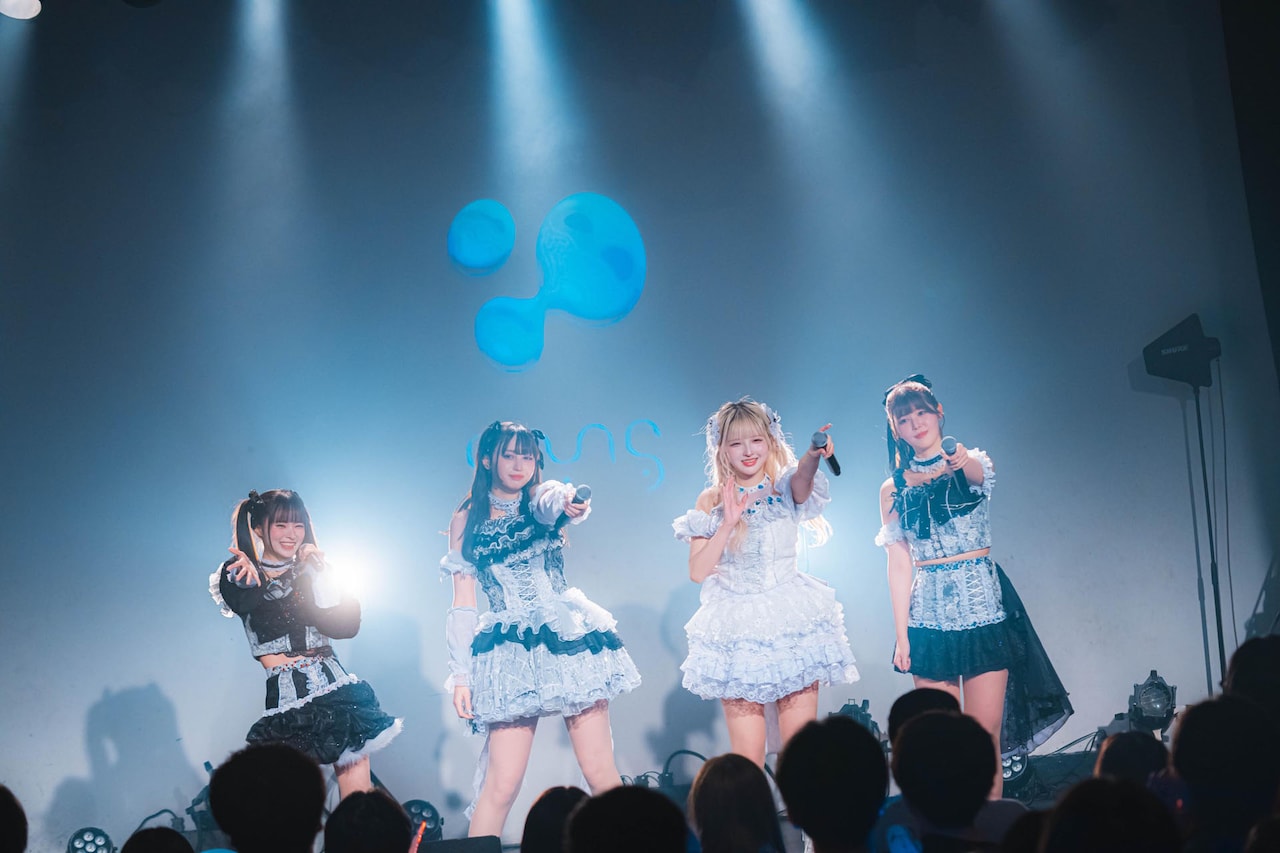 最終未来少女が新体制初の新曲リリース、ヤマモトショウがAIをテーマに