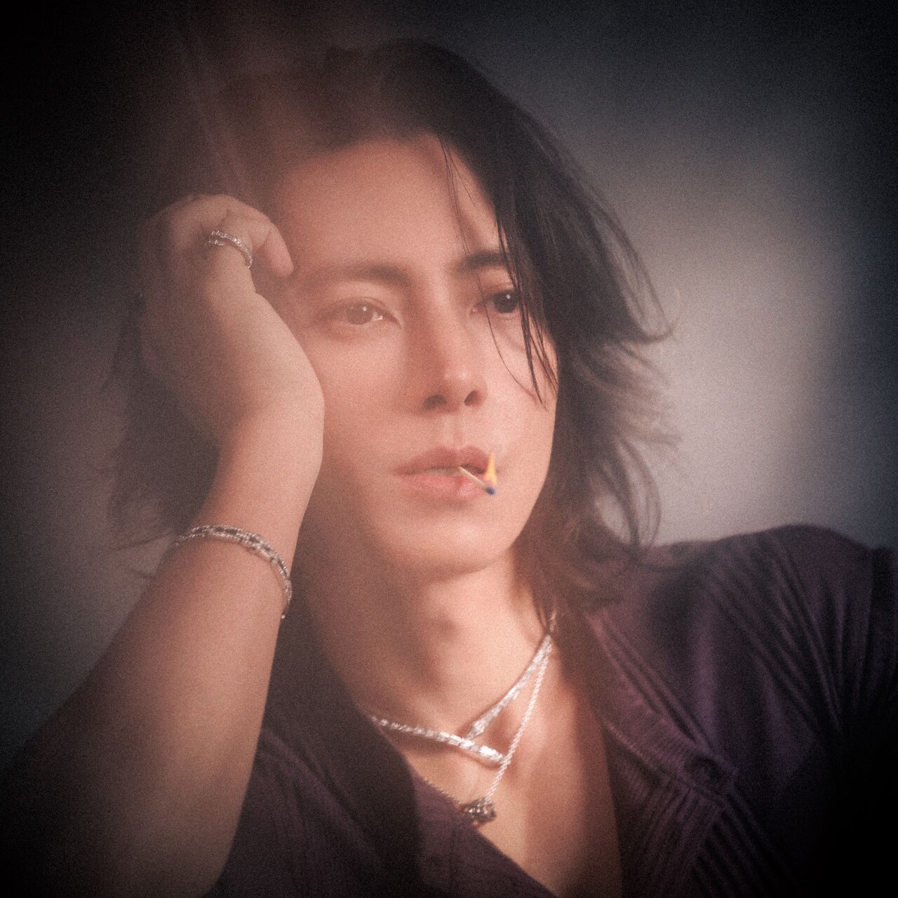 超激レア‼︎ 山下智久 山P対談 August Viella限定版画 超激レア