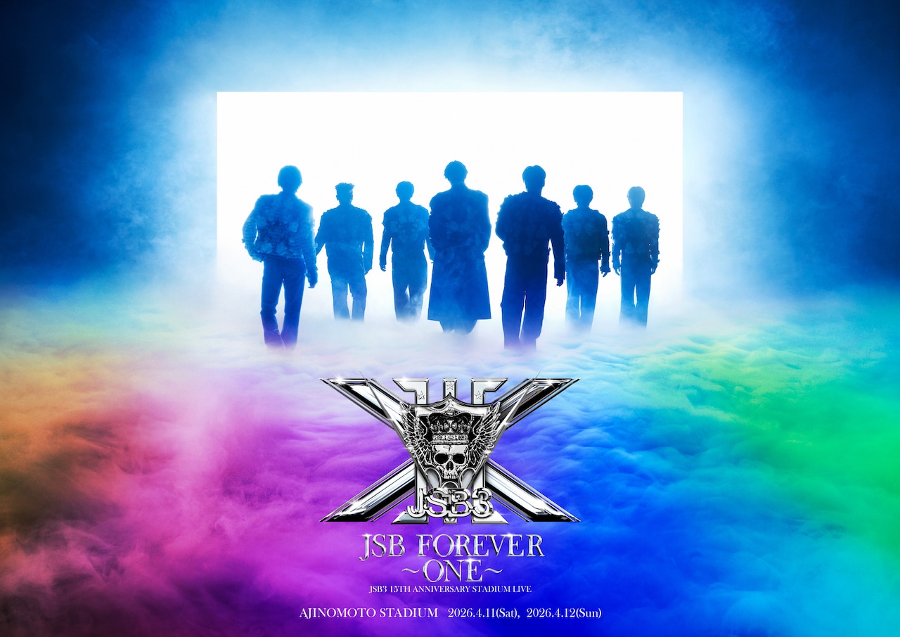 三代目JSB スタジアムライブFOREVER ONE DVD 三代目 J SOUL BROTHERS