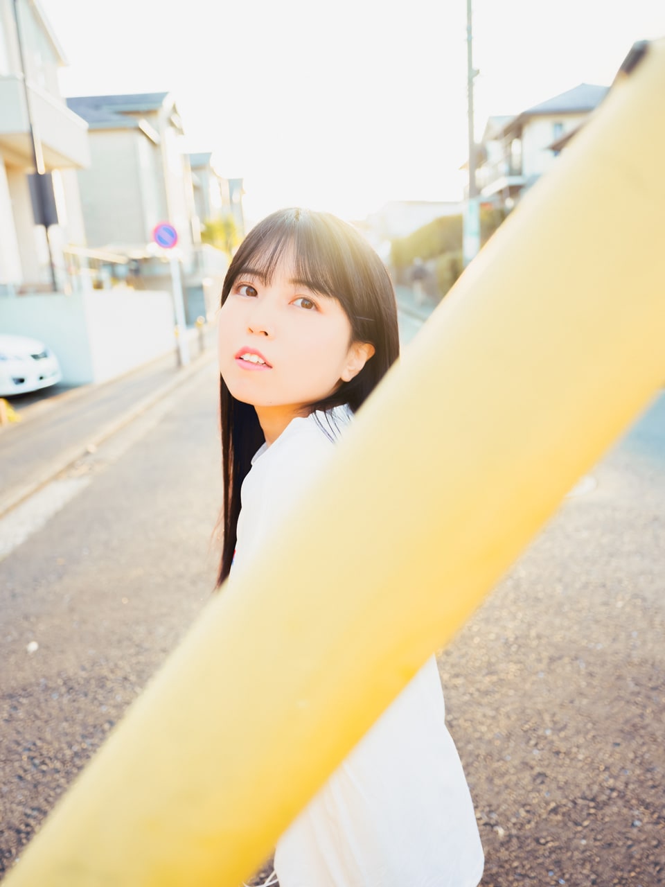 里咲りさ、新シングルは米でも売る（動画あり） - 音楽ナタリー