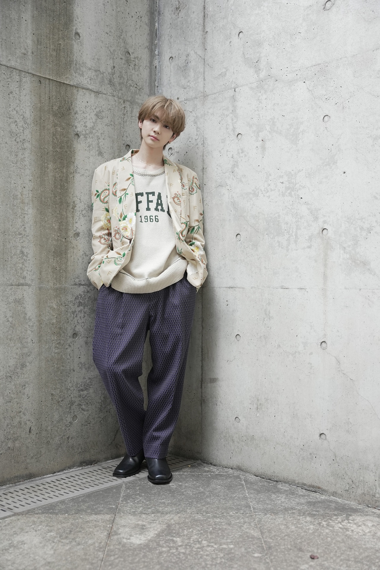 吉野北人 LA FIESTA クッション 吉野北人 LA FIESTA クッション 吉野北