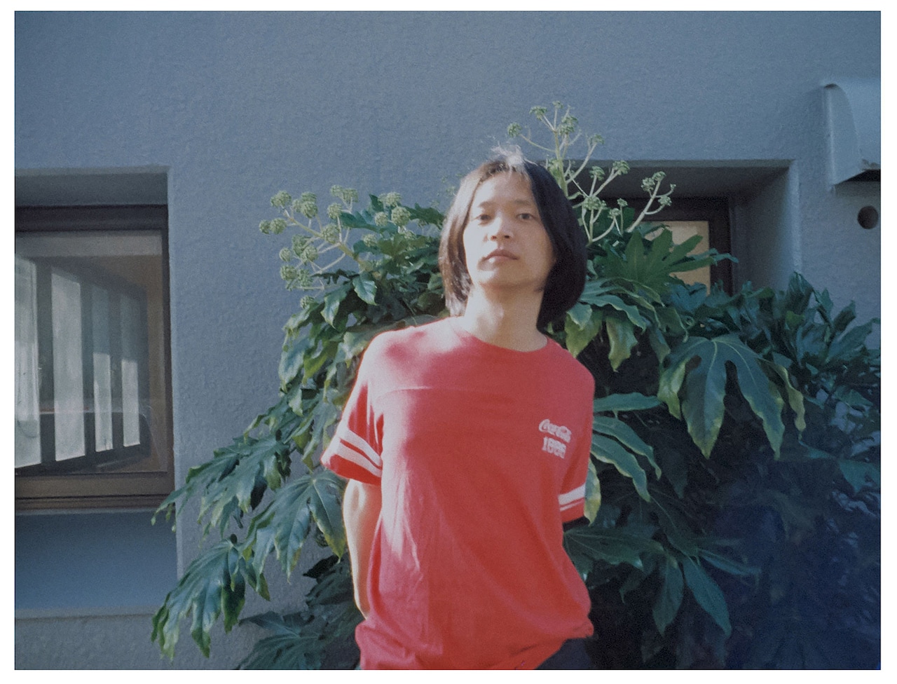 Summer Eyeが初のバンド編成ライブ、1stアルバム「大吉」アナログ化