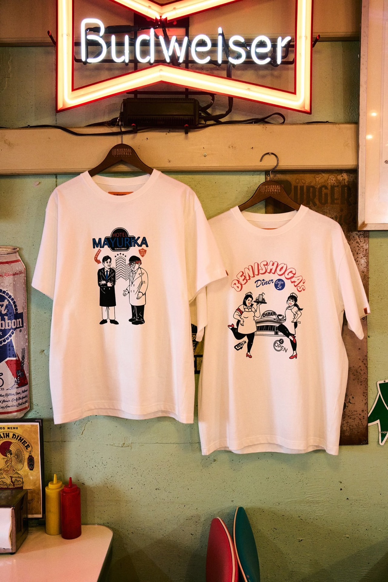 Tシャツ [画像ギャラリー 6/10] - お笑いナタリー