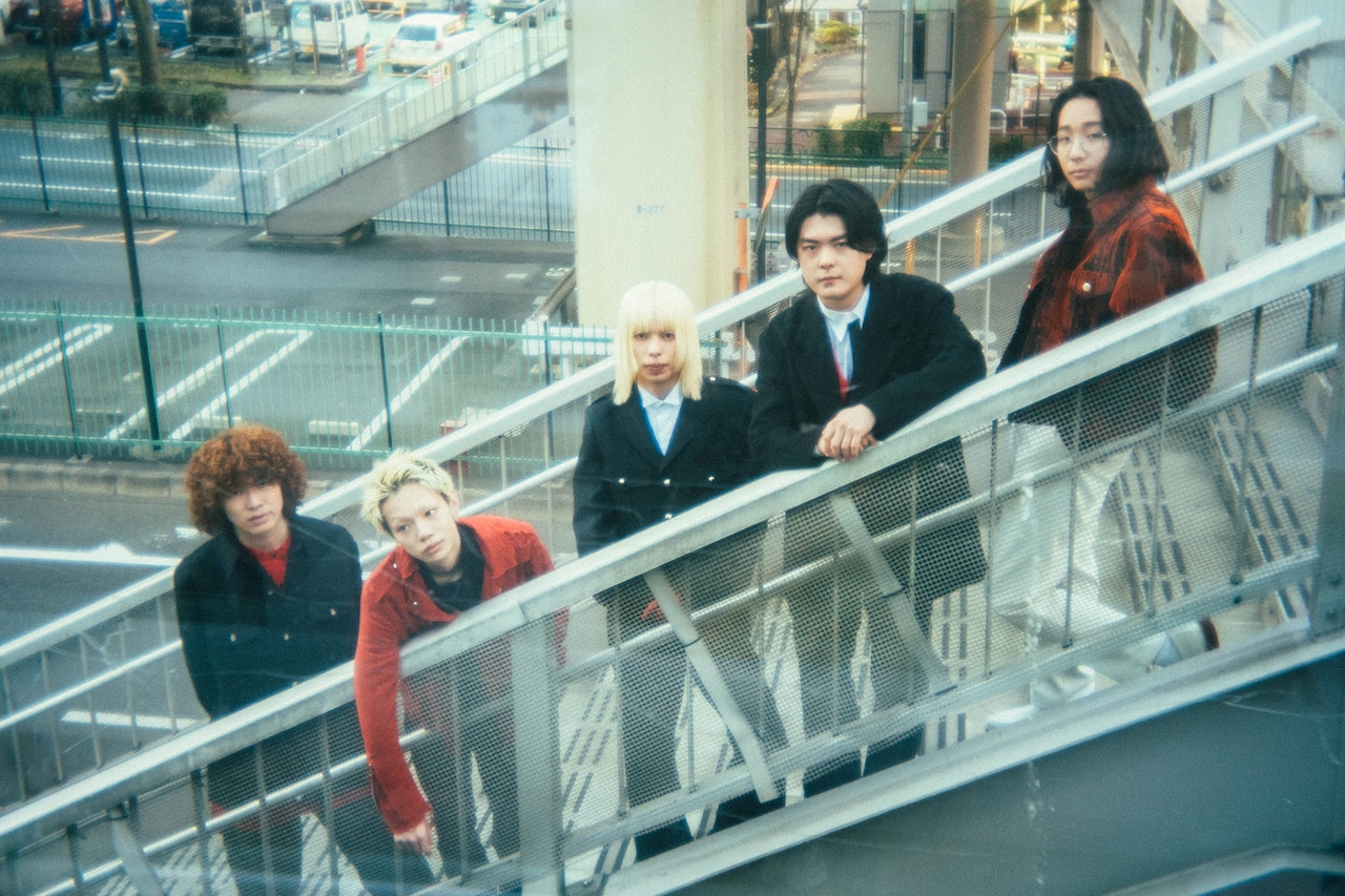 日本初シューゲイザーバンドPaint in WatercolourCD3枚セット 日本初