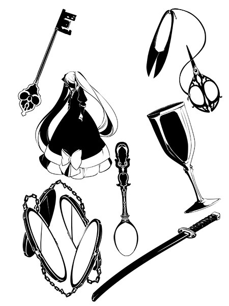 mothy_悪ノP「七つの罪と罰」インタビュー (2/4) - 音楽ナタリー 特集