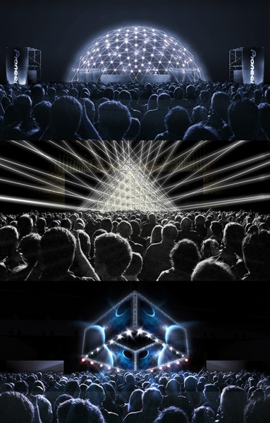 宇川直宏「FREEDOMMUNE 0＜ZERO＞2013 」インタビュー (3/3) - 音楽