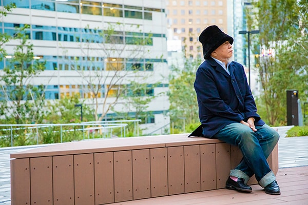 ピチカート・ファイヴ「THE BAND OF 20TH CENTURY:Nippon Columbia