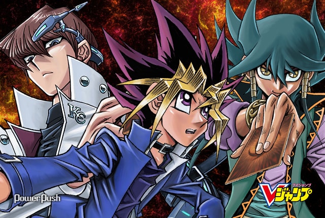 遊☆戯☆王」特集、高橋和希インタビュー - コミックナタリー 特集