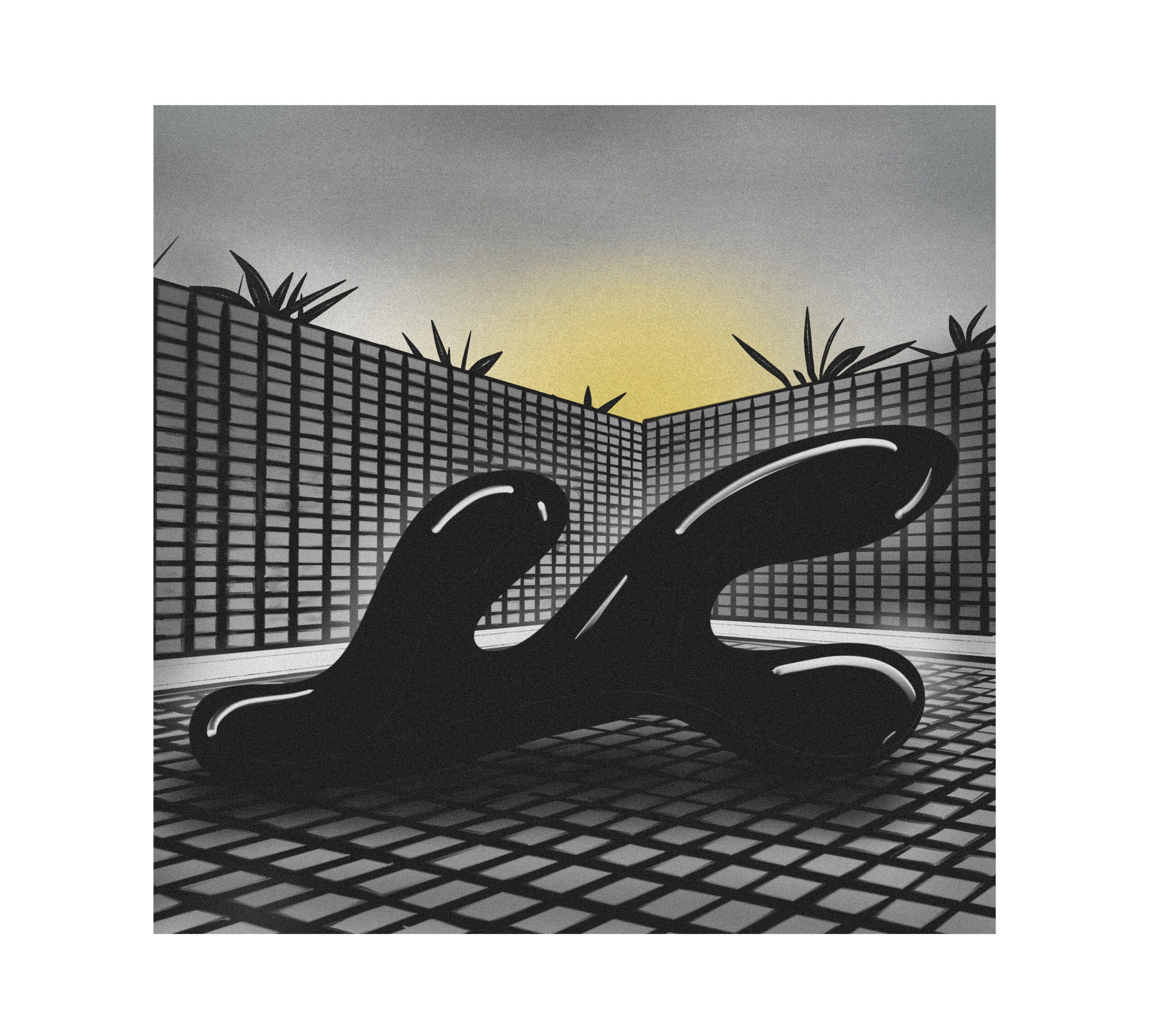 RELEASE | OGRE YOU ASSHOLE