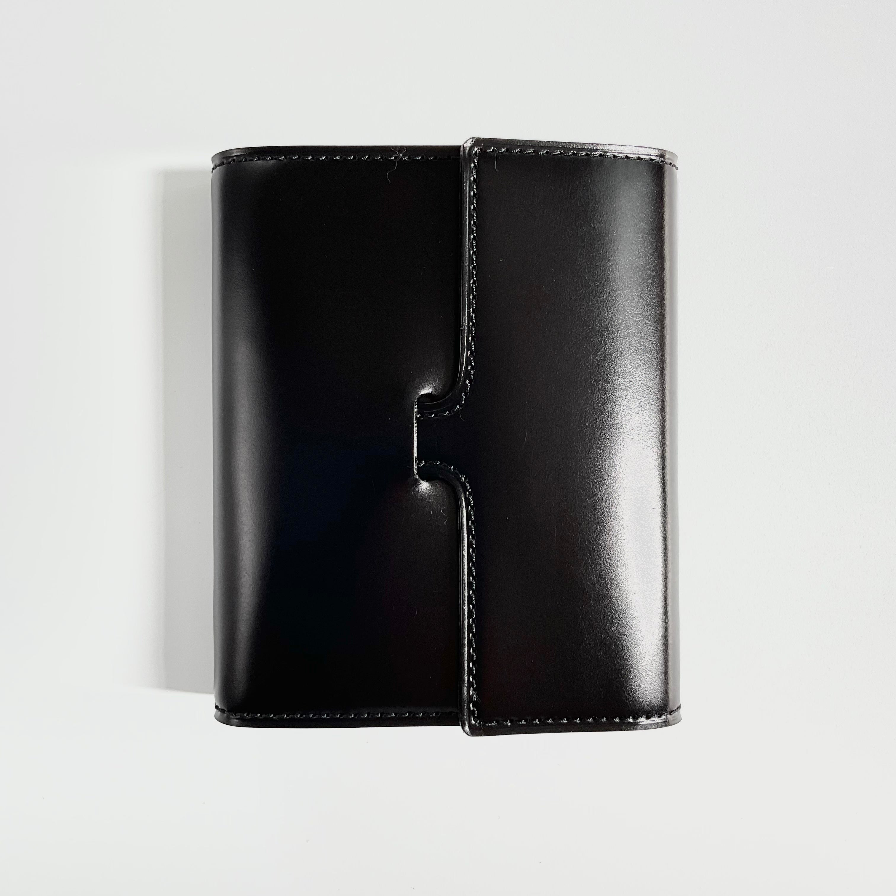 LOAPAD コードバンミニ5 13mm KAKUSHIシルバーリング