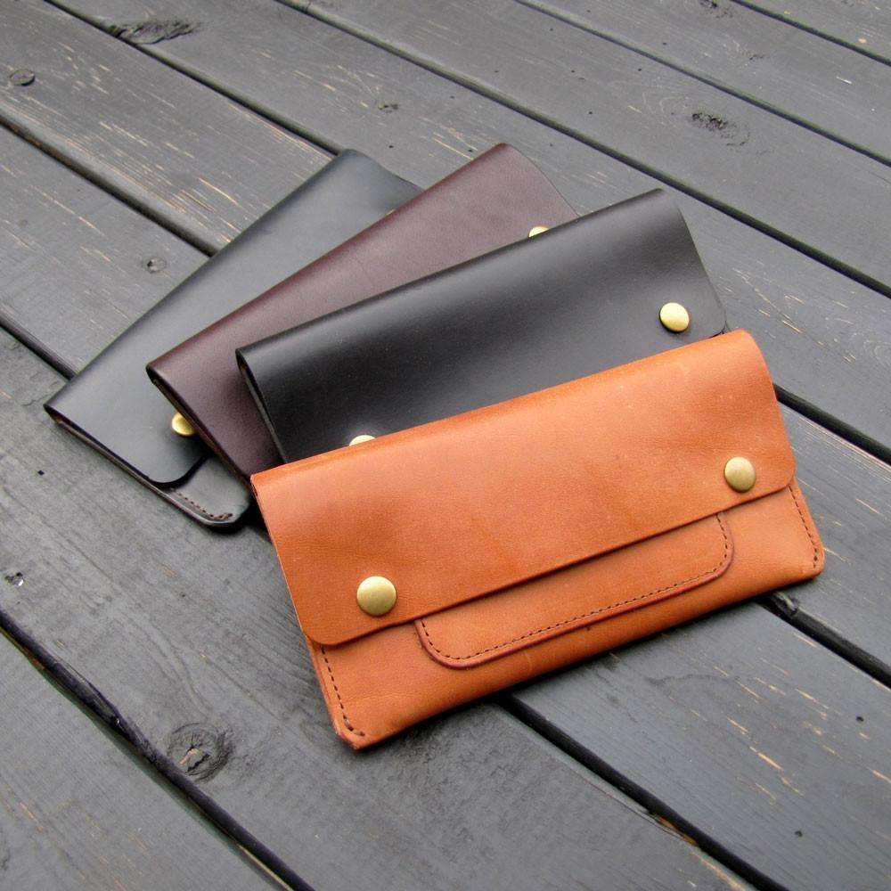 OLG Simple Trucker Wallet