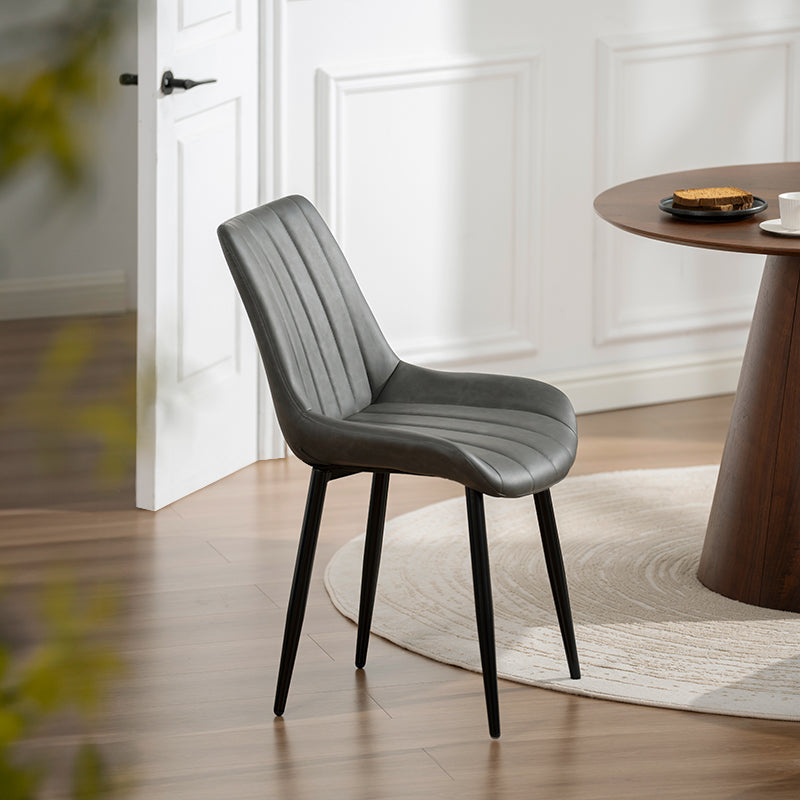 Ofcasa Jarvis Dining Chairs| Kitchen, Dining & Living room