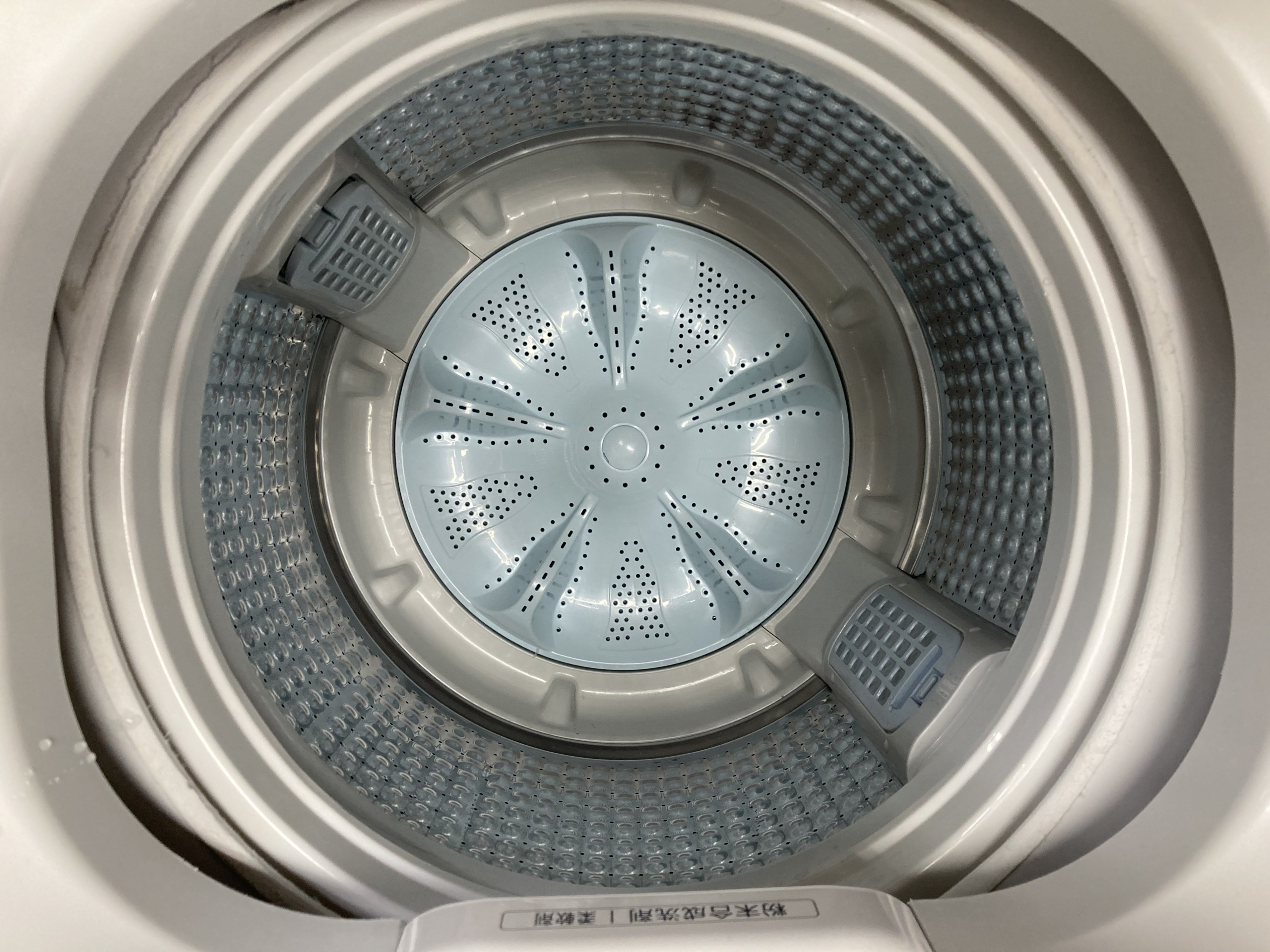 中古 AQW-GV90H アクア 洗濯機 9kg 2019年製 | Office Hut ｜ 尾張旭市