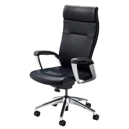 エクゼクティブチェア、役員用チェア オフィス分野｜内田洋行